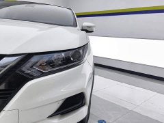Nissan Qashqai 2023 Classic 2.0L CVT XV Comfort Edition - ფოტო 5