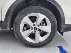 Nissan Qashqai 2023 Classic 2.0L CVT XV Comfort Edition - ფოტო 6