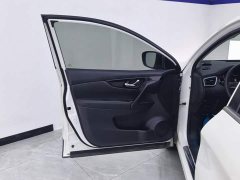 Nissan Qashqai 2023 Classic 2.0L CVT XV Comfort Edition - ფოტო 7