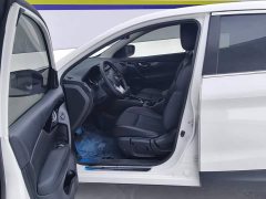 Nissan Qashqai 2023 Classic 2.0L CVT XV Comfort Edition - ფოტო 9