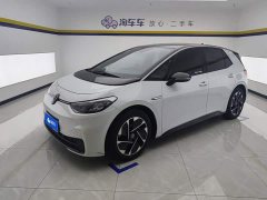 Volkswagen ID.3 Upgraded Pure Smart Comfort Edition - ფოტო 1