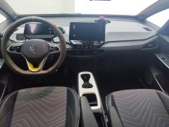 Volkswagen ID.3 Upgraded Pure Smart Comfort Edition - ფოტო 12