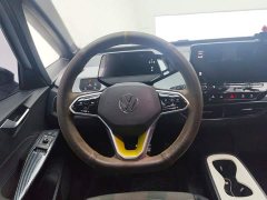 Volkswagen ID.3 Upgraded Pure Smart Comfort Edition - ფოტო 15