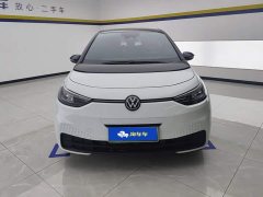 Volkswagen ID.3 Upgraded Pure Smart Comfort Edition - ფოტო 2