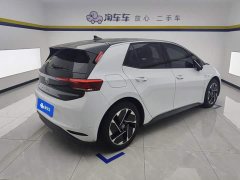 Volkswagen ID.3 Upgraded Pure Smart Comfort Edition - ფოტო 3