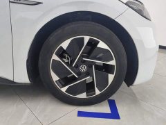 Volkswagen ID.3 Upgraded Pure Smart Comfort Edition - ფოტო 6
