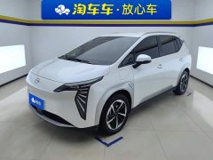 GAC AION Y 2025 Plus 510 Smart Enjoy Edition - ფოტო 1