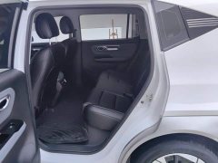 GAC AION Y 2025 Plus 510 Smart Enjoy Edition - ფოტო 11