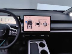 GAC AION Y 2025 Plus 510 Smart Enjoy Edition - ფოტო 13