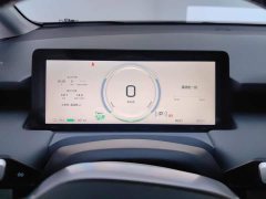 GAC AION Y 2025 Plus 510 Smart Enjoy Edition - ფოტო 14