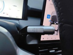 GAC AION Y 2025 Plus 510 Smart Enjoy Edition - ფოტო 16