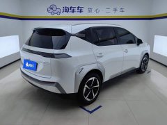 GAC AION Y 2025 Plus 510 Smart Enjoy Edition - ფოტო 3