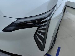 GAC AION Y 2025 Plus 510 Smart Enjoy Edition - ფოტო 5
