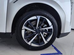 GAC AION Y 2025 Plus 510 Smart Enjoy Edition - ფოტო 6