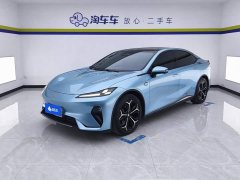 Deepal Deep Blue L07 230Max Qiankun Smart Driving ADS SE Extended Range Version - ფოტო 1