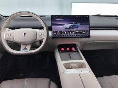 Deepal Deep Blue L07 230Max Qiankun Smart Driving ADS SE Extended Range Version - ფოტო 12