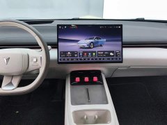 Deepal Deep Blue L07 230Max Qiankun Smart Driving ADS SE Extended Range Version - ფოტო 13