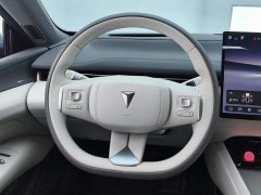 Deepal Deep Blue L07 230Max Qiankun Smart Driving ADS SE Extended Range Version - ფოტო 15