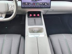 Deepal Deep Blue L07 230Max Qiankun Smart Driving ADS SE Extended Range Version - ფოტო 16
