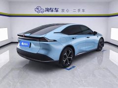 Deepal Deep Blue L07 230Max Qiankun Smart Driving ADS SE Extended Range Version - ფოტო 3