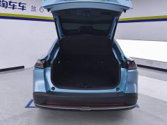 Deepal Deep Blue L07 230Max Qiankun Smart Driving ADS SE Extended Range Version - ფოტო 4