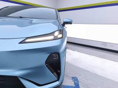 Deepal Deep Blue L07 230Max Qiankun Smart Driving ADS SE Extended Range Version - ფოტო 5