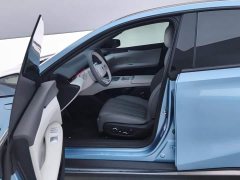 Deepal Deep Blue L07 230Max Qiankun Smart Driving ADS SE Extended Range Version - ფოტო 9