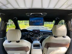 Mercedes-Benz Vito 2020 2.0T Business Edition 7-Seater - ფოტო 10