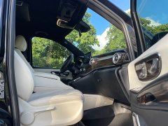 Mercedes-Benz Vito 2020 2.0T Business Edition 7-Seater - ფოტო 16