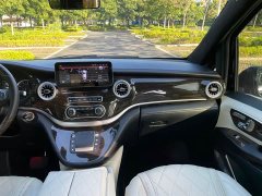 Mercedes-Benz Vito 2020 2.0T Business Edition 7-Seater - ფოტო 18