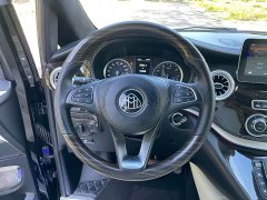 Mercedes-Benz Vito 2020 2.0T Business Edition 7-Seater - ფოტო 19