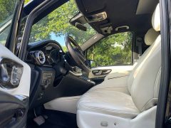 Mercedes-Benz Vito 2020 2.0T Business Edition 7-Seater - ფოტო 4