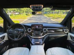 Mercedes-Benz Vito 2020 2.0T Business Edition 7-Seater - ფოტო 6