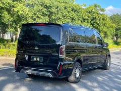 Mercedes-Benz Vito 2020 2.0T Business Edition 7-Seater - ფოტო 9