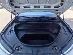 Audi Q6L e-tron 2026 Premier Launch Edition - ფოტო 4