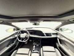 Audi Q6L e-tron 2026 Premier Launch Edition - ფოტო 5