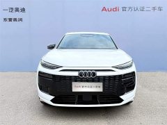 Audi Q6L e-tron 2026 Premier Launch Edition - ფოტო 9