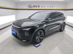 Li Auto L6 2024 Pro - ფოტო 1