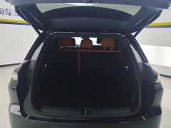 Li Auto L6 2024 Pro - ფოტო 4