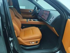 Li Auto L6 2024 Pro - ფოტო 8
