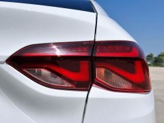 Chevrolet Cruze 320 Automatic Enjoy Sunroof Edition - ფოტო 10