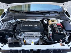 Chevrolet Cruze 320 Automatic Enjoy Sunroof Edition - ფოტო 12