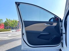 Chevrolet Cruze 320 Automatic Enjoy Sunroof Edition - ფოტო 15