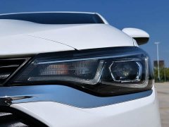 Chevrolet Cruze 320 Automatic Enjoy Sunroof Edition - ფოტო 16