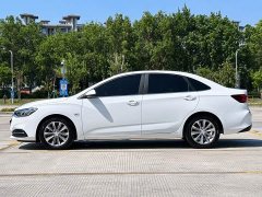 Chevrolet Cruze 320 Automatic Enjoy Sunroof Edition - ფოტო 17