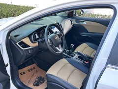 Chevrolet Cruze 320 Automatic Enjoy Sunroof Edition - ფოტო 18
