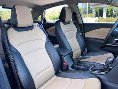 Chevrolet Cruze 320 Automatic Enjoy Sunroof Edition - ფოტო 19