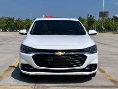 Chevrolet Cruze 320 Automatic Enjoy Sunroof Edition - ფოტო 2
