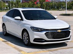 Chevrolet Cruze 320 Automatic Enjoy Sunroof Edition - ფოტო 3