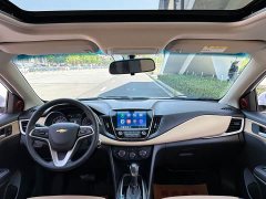 Chevrolet Cruze 320 Automatic Enjoy Sunroof Edition - ფოტო 5
